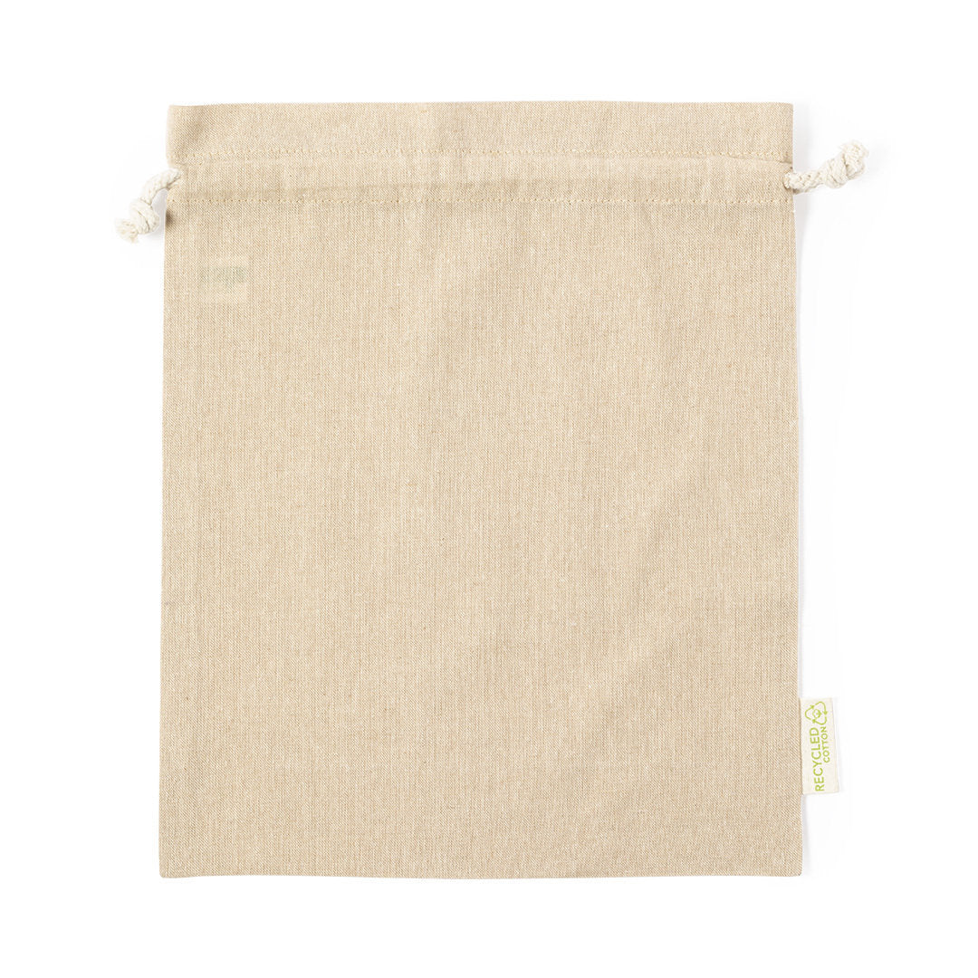 Murfix Eco-Friendly Recycled Cotton Bag – Sustainable and Practical