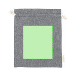 Murfix Eco-Friendly Recycled Cotton Bag – Sustainable and Practical