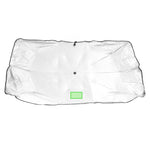 Birdy Foldable Car Sunshade – Practical and Durable Protection