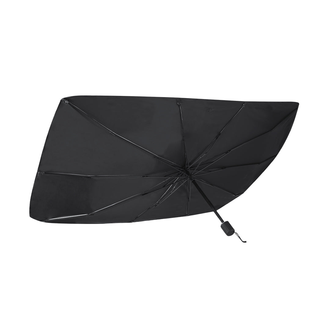 Birdy Foldable Car Sunshade – Practical and Durable Protection