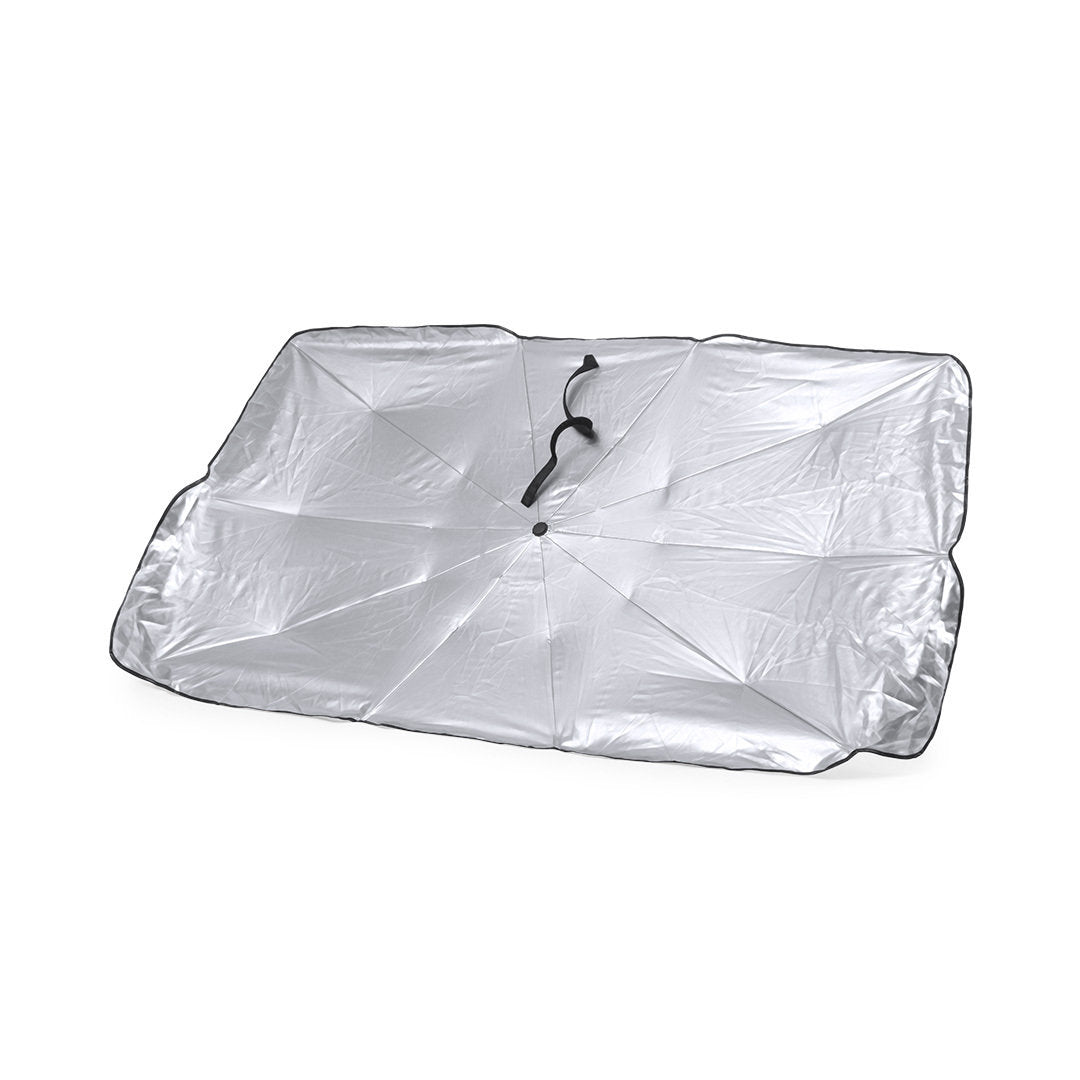 Birdy Foldable Car Sunshade – Practical and Durable Protection