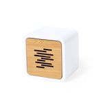 Pixie Eco-Friendly Bluetooth Speaker - Sustainable Technology