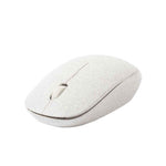 Estiky Wireless Optical Mouse - Eco-Friendly Design