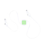 Kiotex Portable Charger – Ultra Compact, Extendable Charging Solution