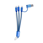 Frecles Charging Cable – Durable and Versatile Charging Solution