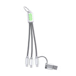 Frecles Charging Cable – Durable and Versatile Charging Solution