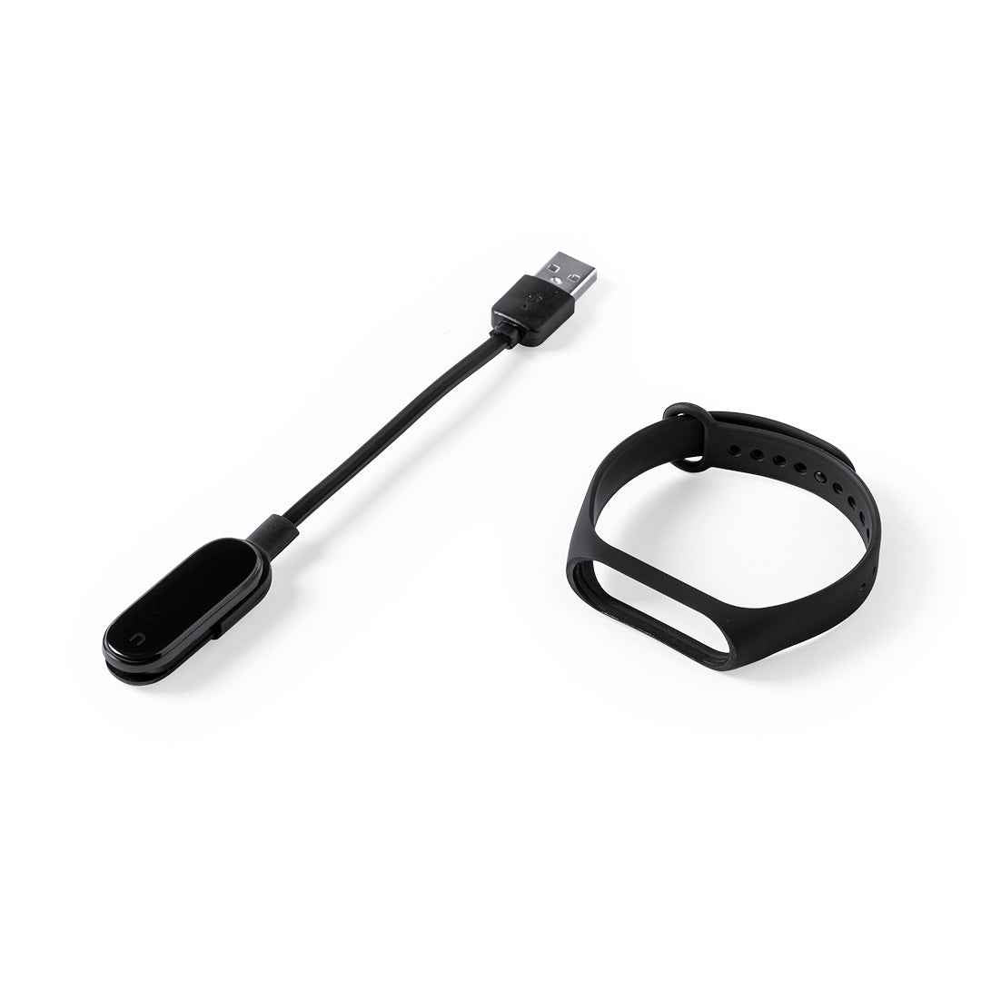 Selkos Multifunction Smart Bracelet – Advanced Health and Activity Tracker