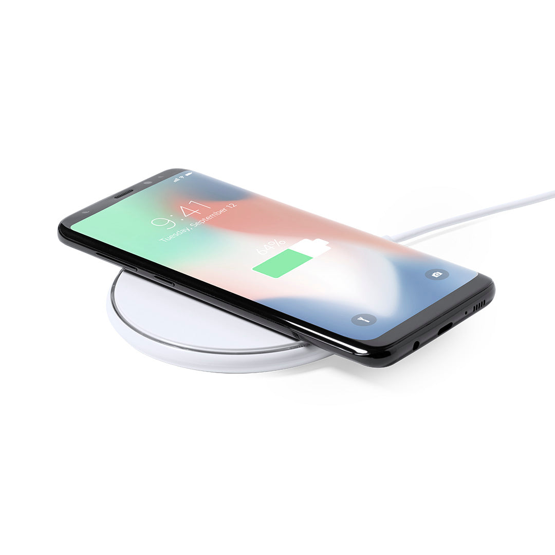 wireless charger Ireland - Alanny