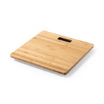Berry Bamboo Kitchen Scale – Eco-Friendly Precision for Irish Businesses