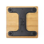 Berry Bamboo Kitchen Scale – Eco-Friendly Precision for Irish Businesses