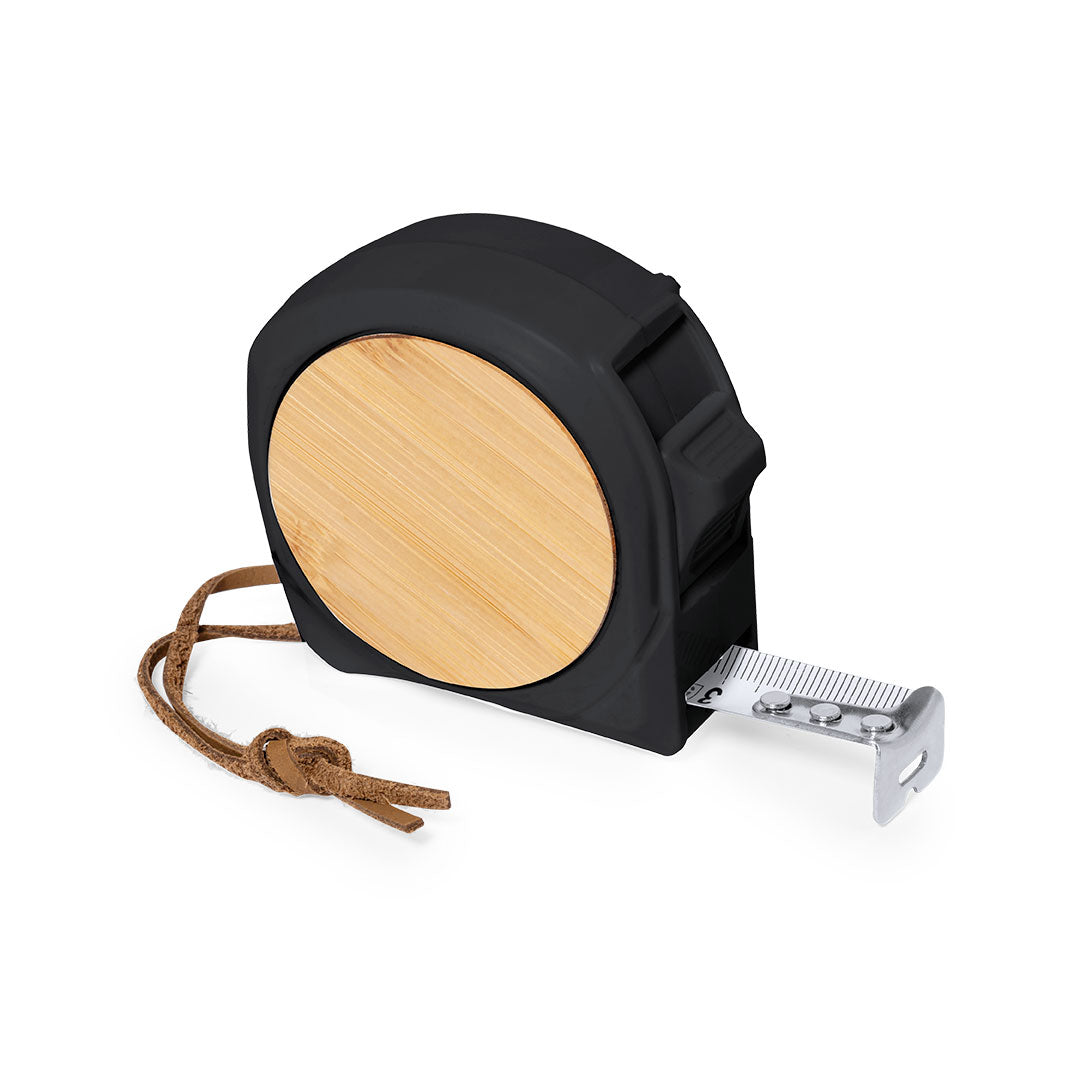 Hermy 5m Flexometer – Durable Eco-Friendly Measuring Tool for Irish Businesses