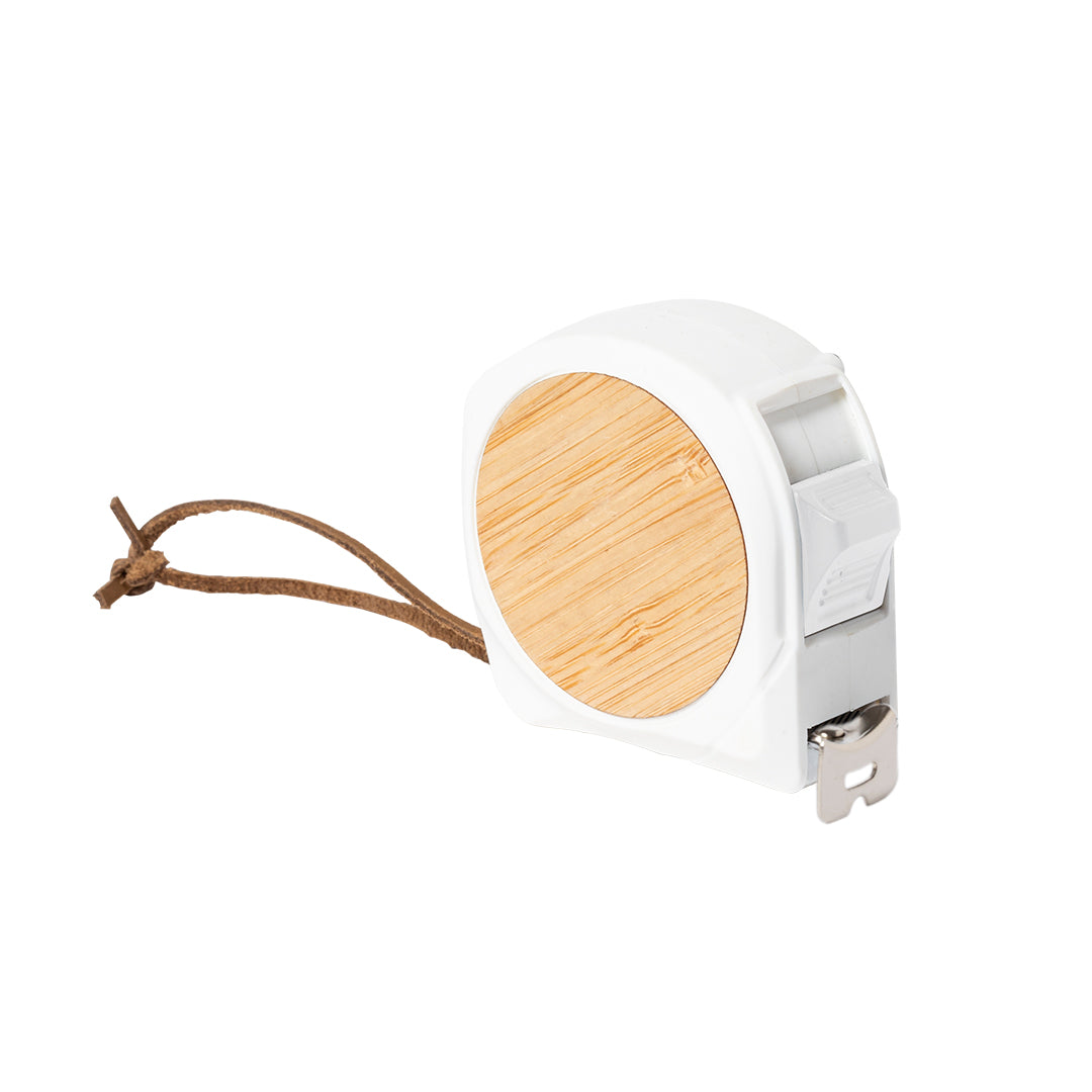 Hermy 5m Flexometer – Durable Eco-Friendly Measuring Tool for Irish Businesses