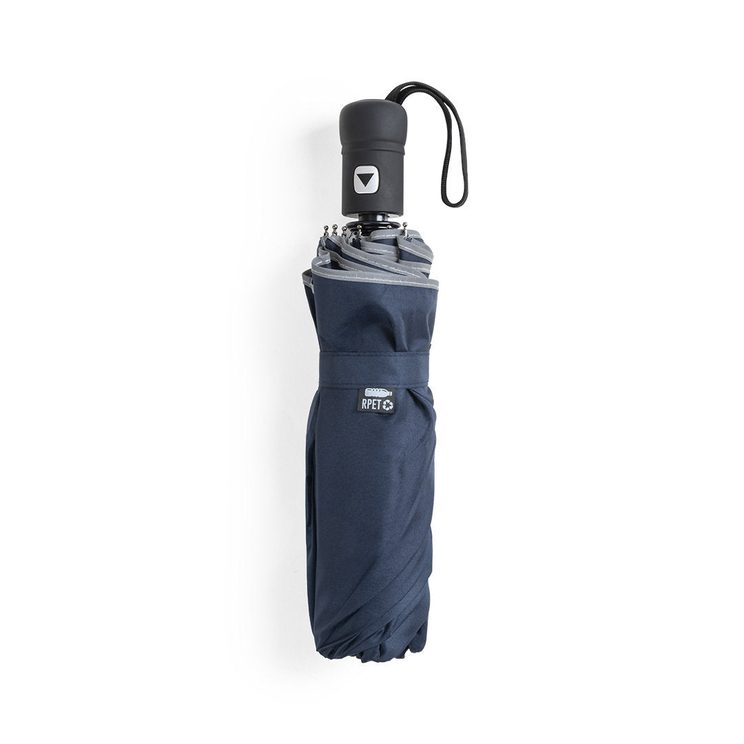 Nereus Folding Umbrella – Sustainable and Durable Rain Protection