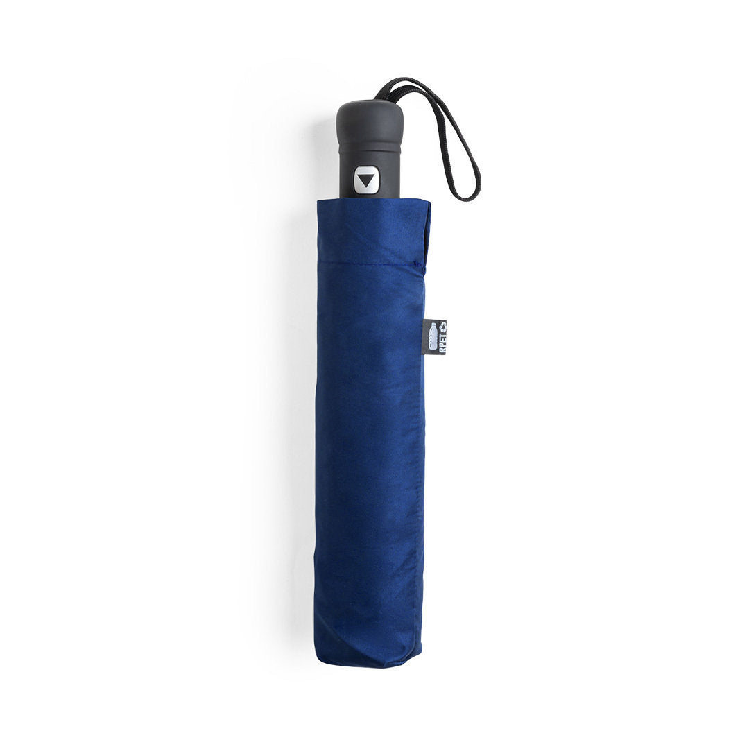 Nereus Folding Umbrella – Sustainable and Durable Rain Protection