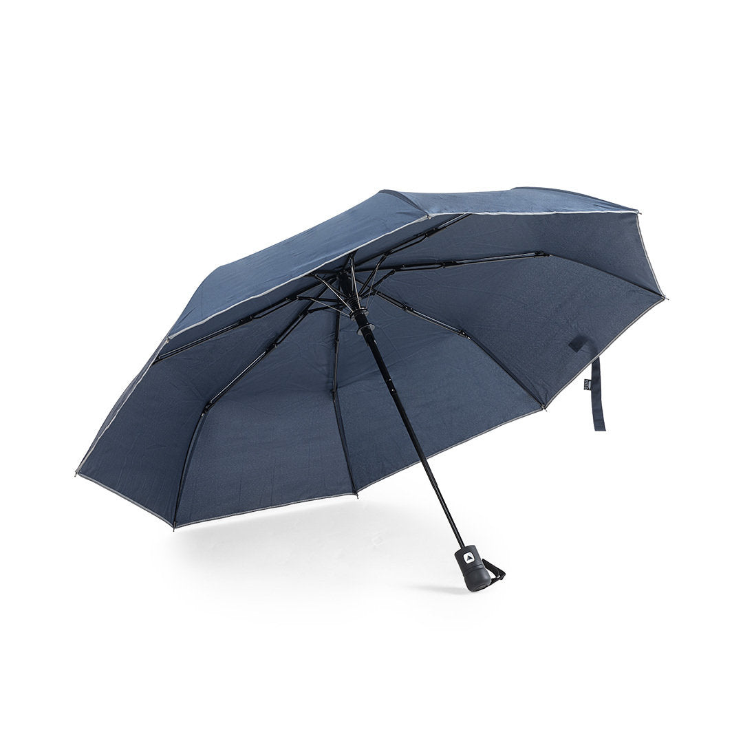 Nereus Folding Umbrella – Sustainable and Durable Rain Protection