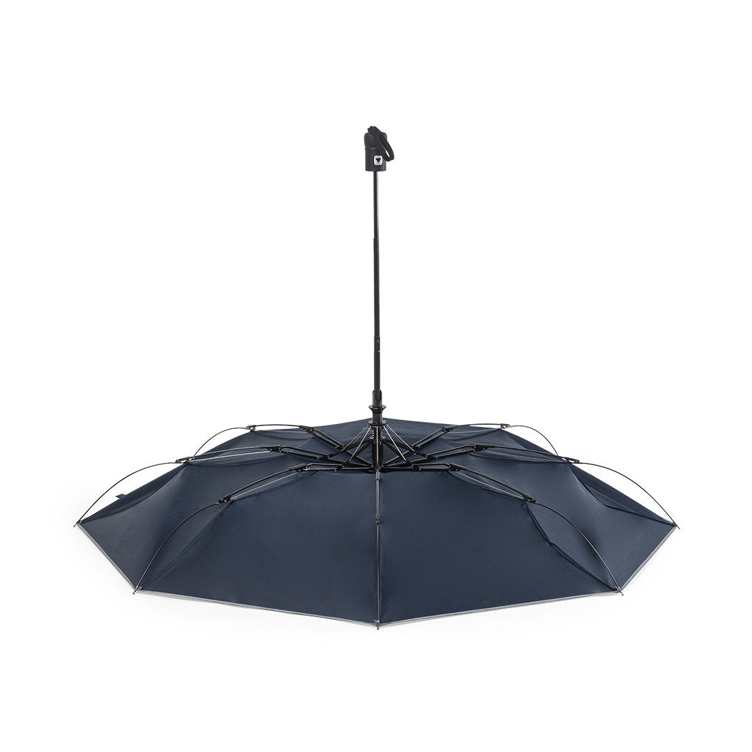 Nereus Folding Umbrella – Sustainable and Durable Rain Protection
