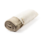 Bibbly Blanket - Sustainable RPET Fleece for Comfort and Warmth