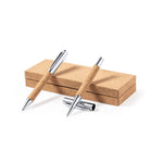 Odegor Pen Set – Sustainable Writing Instruments from Fou Tees Ireland