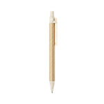 Nazgun Sustainable Ball Pen - Eco-Friendly Writing Instrument
