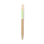 Nazgun Sustainable Ball Pen - Eco-Friendly Writing Instrument