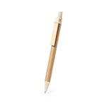 Nazgun Sustainable Ball Pen - Eco-Friendly Writing Instrument