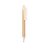 Nazgun Sustainable Ball Pen - Eco-Friendly Writing Instrument