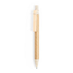 Nazgun Sustainable Ball Pen - Eco-Friendly Writing Instrument