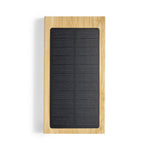 Diuk Fsc Bamboo Power Bank – Sustainable Charging Solution