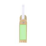 Rinoco Bamboo Mirror – Eco-Friendly Table Mirror with Dual Magnification