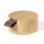 Fontana Bamboo Jewellery Box – Stylish and Sustainable Storage