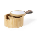 Fontana Bamboo Jewellery Box – Stylish and Sustainable Storage