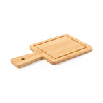 Condax Bamboo Nature Line Board – Practical and Sustainable Presentation Board