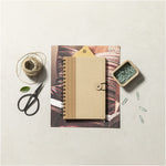 Idina A5 Ringed Notebook – Sustainable Office Essential