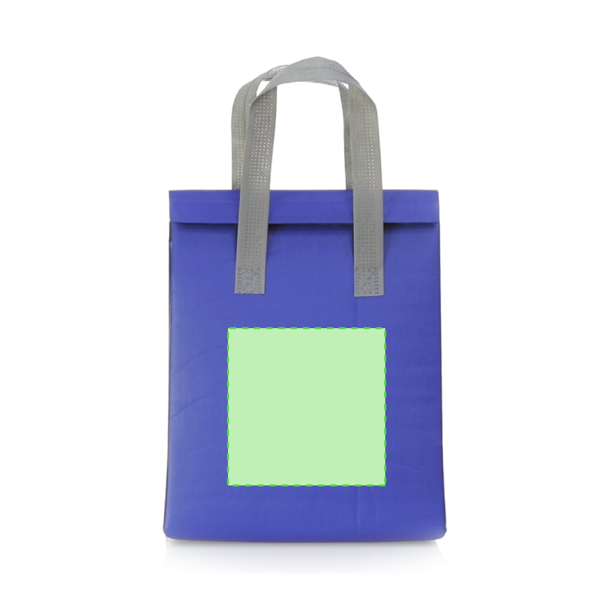Pabbie Cooler Bag – Durable Insulated Tote for Irish Businesses
