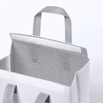 Pabbie Cooler Bag – Durable Insulated Tote for Irish Businesses