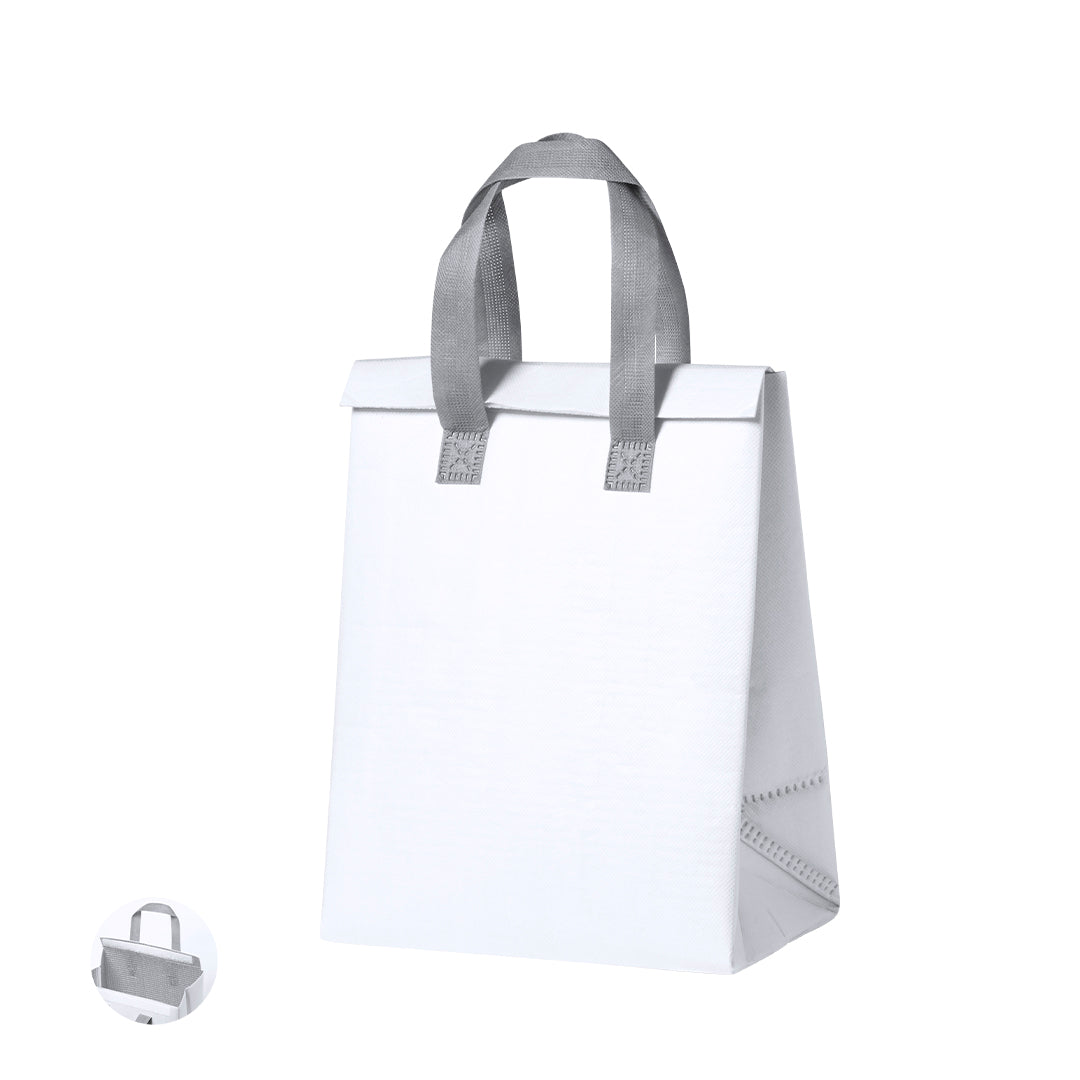 Pabbie Cooler Bag – Durable Insulated Tote for Irish Businesses