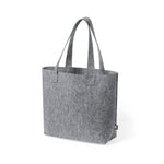 Flavux Recycled RPET Felt Bag – Sustainable and Durable