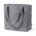 Flavux Recycled RPET Felt Bag – Sustainable and Durable