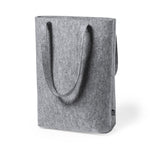 Biggy Recycled RPET Felt Bag – Sustainable and Durable