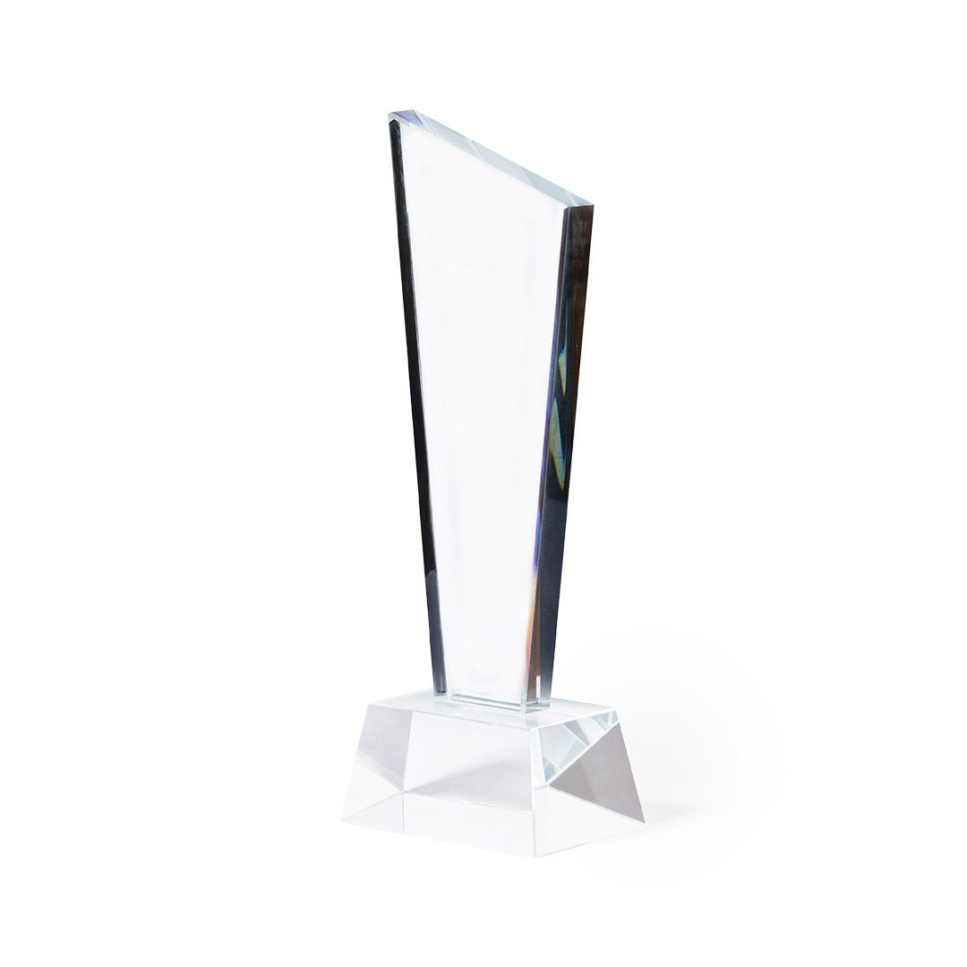 Lanton Glass Trophy – Premium Award for Corporate and Event Recognition