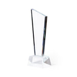 Lanton Glass Trophy – Premium Award for Corporate and Event Recognition