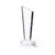 Lanton Glass Trophy – Premium Award for Corporate and Event Recognition