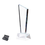 Lanton Glass Trophy – Premium Award for Corporate and Event Recognition