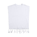 Roseux Kaftan - Comfortable Cotton Kaftan for Adults | Fou Tees Ireland