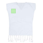 Roseux Kaftan - Comfortable Cotton Kaftan for Adults | Fou Tees Ireland