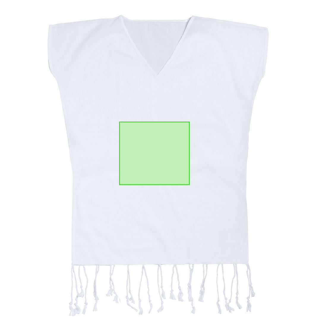 Roseux Kaftan - Comfortable Cotton Kaftan for Adults | Fou Tees Ireland