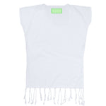 Roseux Kaftan - Comfortable Cotton Kaftan for Adults | Fou Tees Ireland