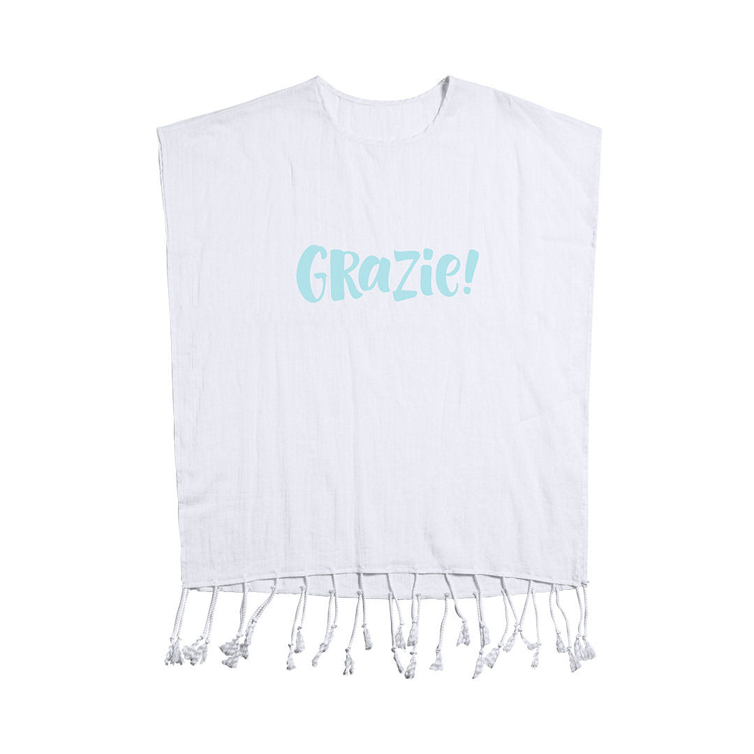 Roseux Kaftan - Comfortable Cotton Kaftan for Adults | Fou Tees Ireland