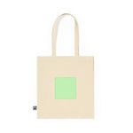 Elatek Fairtrade Cotton Bag – Sustainable and Durable
