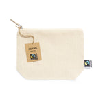 Adams Fairtrade Beauty Bag – Sustainable and Stylish